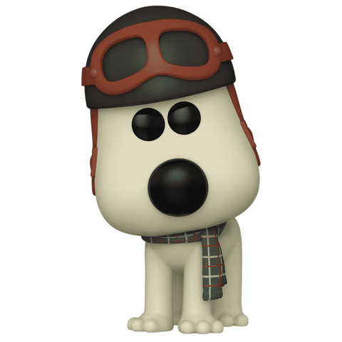 Funko POP! Wallace & Gromit: Gromit (1745)