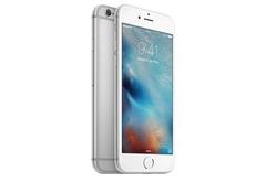 Apple iPhone 6s 128 ГБ серебристый