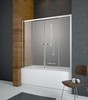 Radaway Vesta DWD 203150-06 Шторка на борт ванны