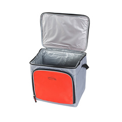 Термосумка ThermoCafe Brend 30 Can Cooler (23 л.), оранжевая