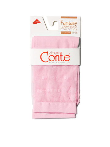 Носки Fantasy 19С-29СП Conte
