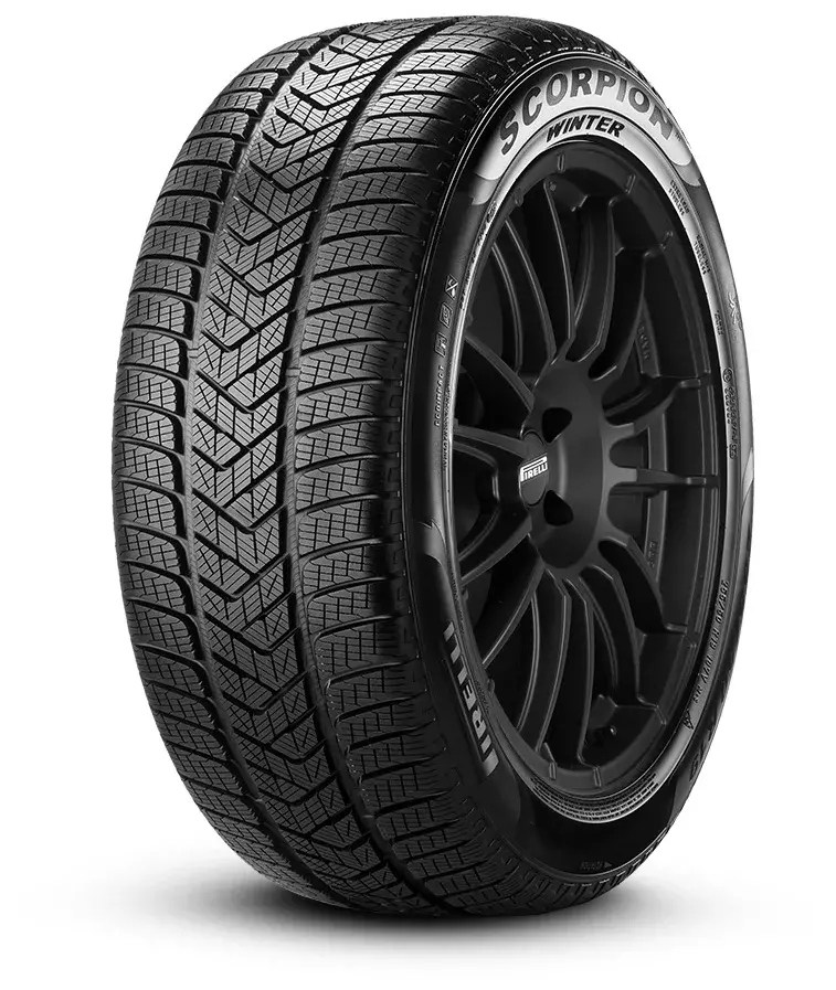 Шина Pirelli Scorpion Winter 112V XL N0 R19 275/50 зимняя