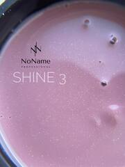 NoName гель Shine(Светящийся) 03, 30 мл