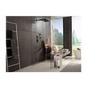 Hansgrohe Rainmaker Select 24007600 Душ верхний 46,6х30 см 3 режима