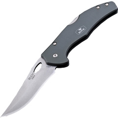 Фото Складной нож Buck Ascend LT 0715ODS, сталь 420HC, рукоять алюминий