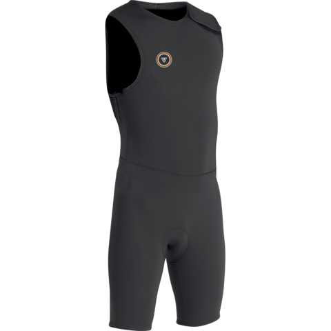 VISSLA 7 Seas Tripper 2/2 Short John