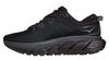 Мужские кроссовки для бега Hoka One One Gaviota 3 черные - 5