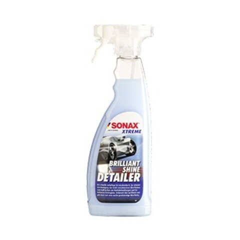 SONAX Xtreme Brilliant Shine Detailer полироль сияющий блеск, 750мл