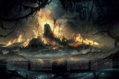 Зов Ктулху (С иллюстрациями Франсуа Баранже) Расширенное издание