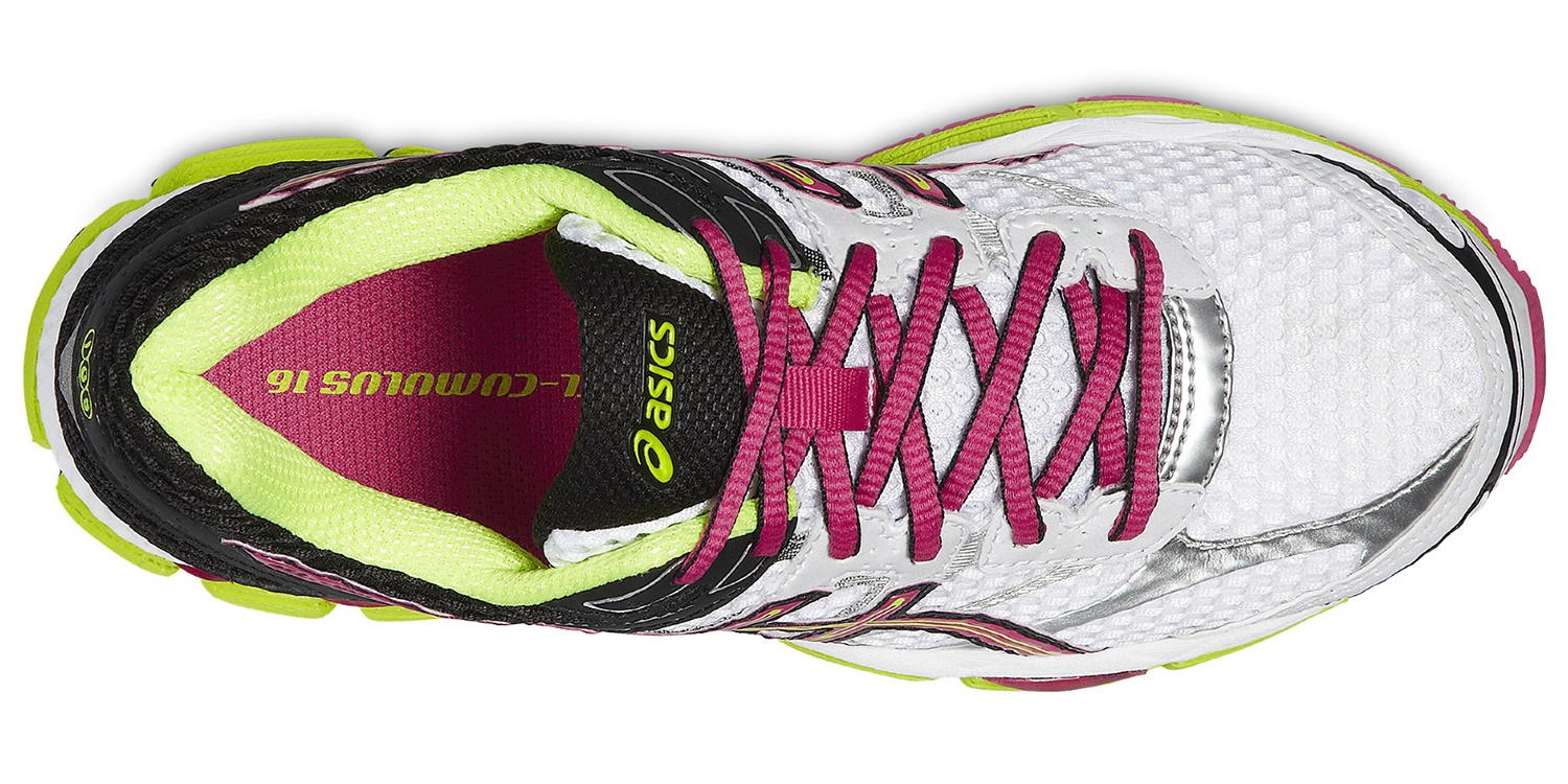 Asics Gel-Cumulus 16 Кроссовки для бега женские - 2