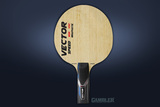 Основание GAMBLER VECTOR SPEED STRAIGHT фото №1