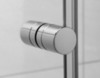Radaway Vesta DWD 203150-06 Шторка на борт ванны