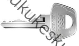 AssaAbloy Võti