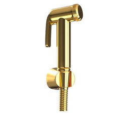 Jaquar ALD-GLD-573 Гигиенический душ, Jaquar, Allied, цвет-золото фото