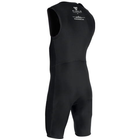 VISSLA 7 Seas Tripper 2/2 Short John