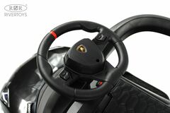 Толокар Lamborghini M555MM-M (ЛИЦЕНЗИОННАЯ МОДЕЛЬ)