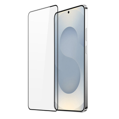 Защитное стекло из закаленного стекла для Samsung Galaxy S25, от Dux Ducis серия FU Full Screen Glass