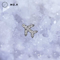Plane Crystal