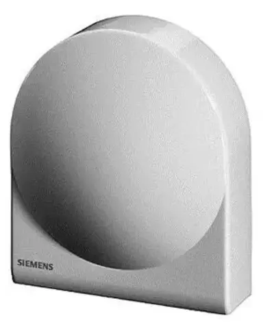 Siemens QAC31/101