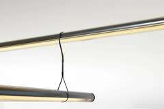 Подвесной светильник Fris Pro 155 бронзовый DALI-2 + Hook 47 x2
