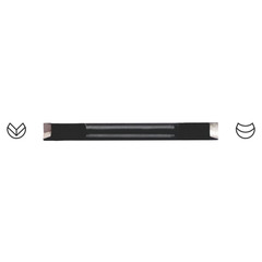 Лезвие для фаскоснимателя V-2 CP GRATEX 23020