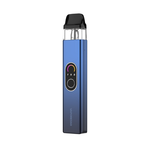 Vaporesso XROS 4 1000 mah Pod Kit - Blue