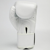 Перчатки Hardcore Training Surprise PU White