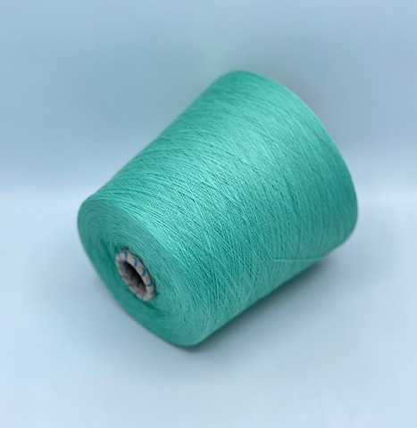 Olimpias,Cotton combed, 1693м. 100%Хлопок, Светло-зеленый(489), 39231