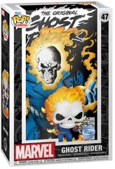 Funko Pop! Comic Covers The Original Ghost Rider #1 (47)