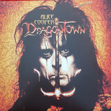 COOPER, ALICE:  Dragontown