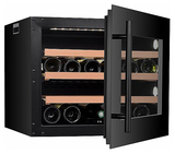 Винный шкаф MC Wine W24B