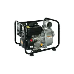 Мотопомпа Senci SCWP100C