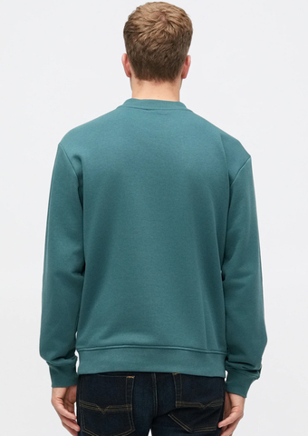Свитшот KARL LAGERFELD JEANS Reg Monogram Sweat