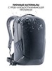 Картинка рюкзак городской Deuter Giga 28 black - 12