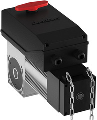Комплект DoorHan Shaft-60 IP65KIT