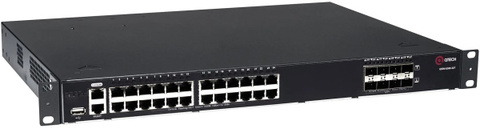 Коммутатор управляемый QTECH QSW-6300-32T