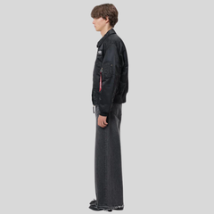Куртка Alpha Industries CWU 45/P Black (Черный)