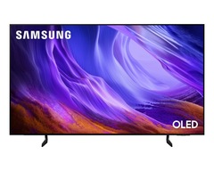 Телевизор Samsung OLED QE83S85HAEXPY
