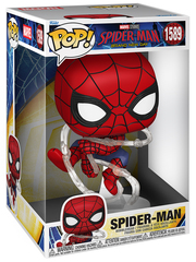 Funko POP! Spider-Man Brand New Day: Spider-Man 10
