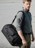 Картинка сумка спортивная Ozuko 9880 Black - 18