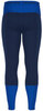 Женский комплект спортивного термобелья Noname Arctos 22 navy-blue - 9