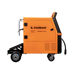 Сварочный полуавтомат FOXWELD INVERMIG 351 SYN