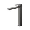 Cezares SLIDER-LC-01-W0 Смеситель для накладной раковины, цвет: хром