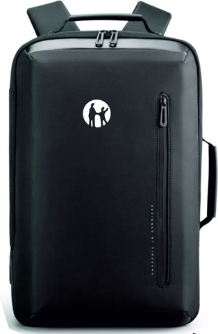 Рюкзак для ноутбука 15,6" Kaspi ZENON