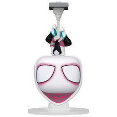 Funko POP! Marvel Spider-Man ATSV: Spider-Gwen (Upside Down) (Exc) (1479)