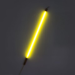 Подвесной светильник Linea LED Yellow