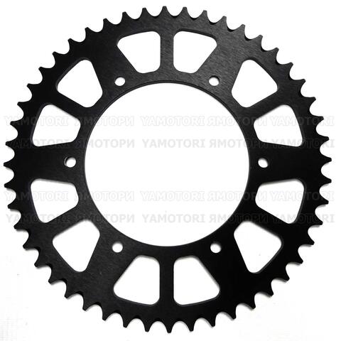 Звезда задняя Sunstar 5-3577-48 алюминиевая 5-3577-48BK JTR808 JTR808SC JTA808 JTA808BLK