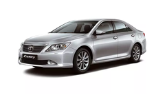 Стекла фар TOYOTA Camry XV50 (2012) L