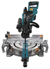 Аккумуляторная торцовочная пила консольного типа Makita LS003GZ01
