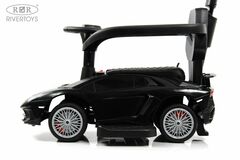 Толокар Lamborghini M555MM-M (ЛИЦЕНЗИОННАЯ МОДЕЛЬ)